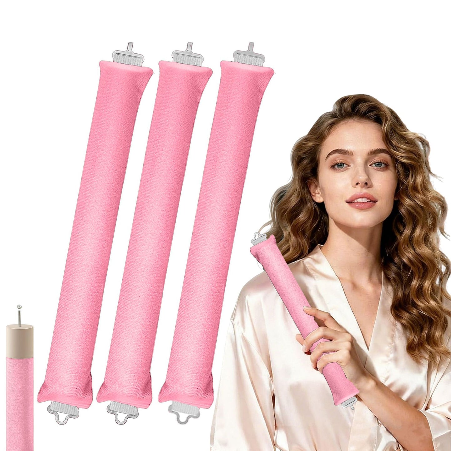 Curling Wonder Tool