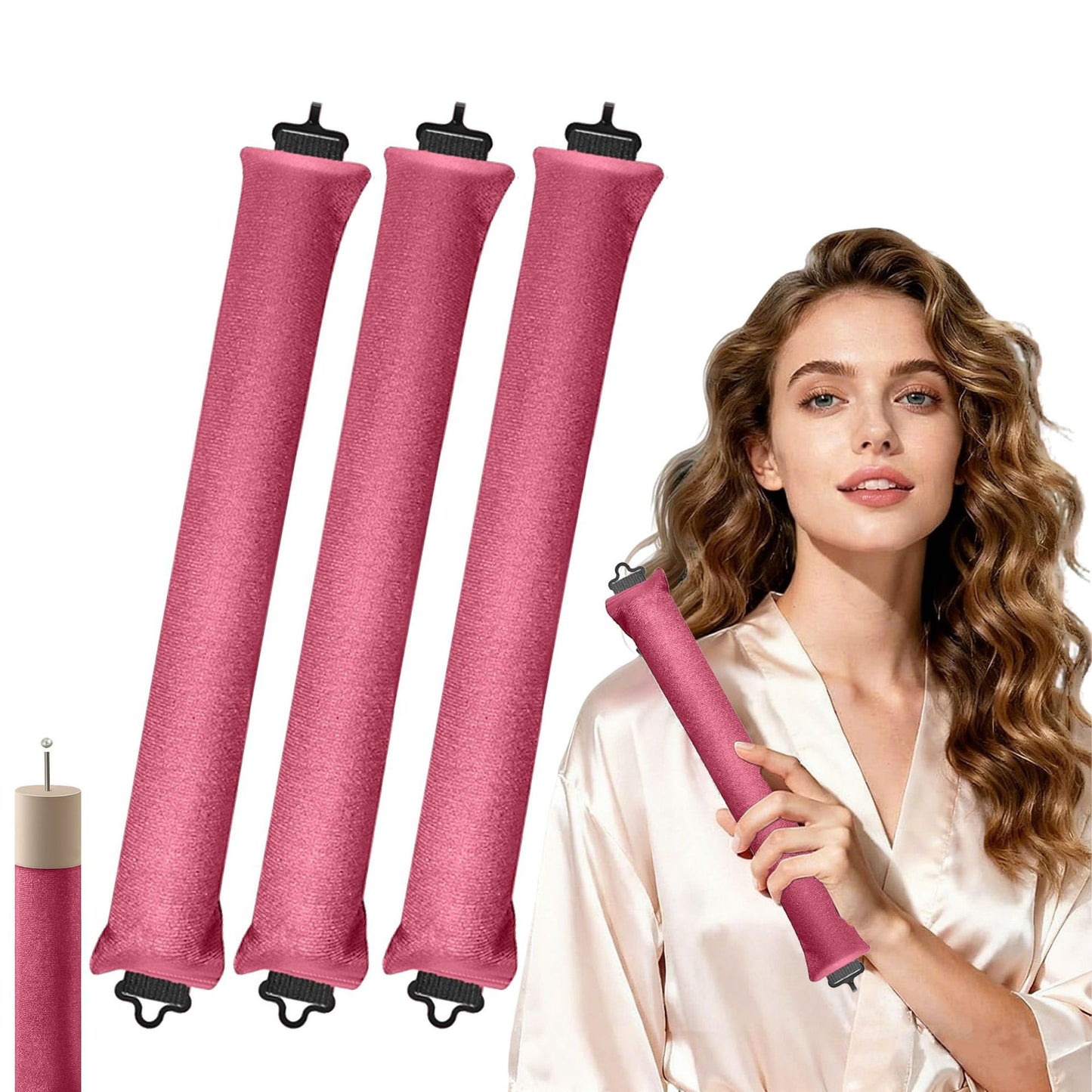 Curling Wonder Tool