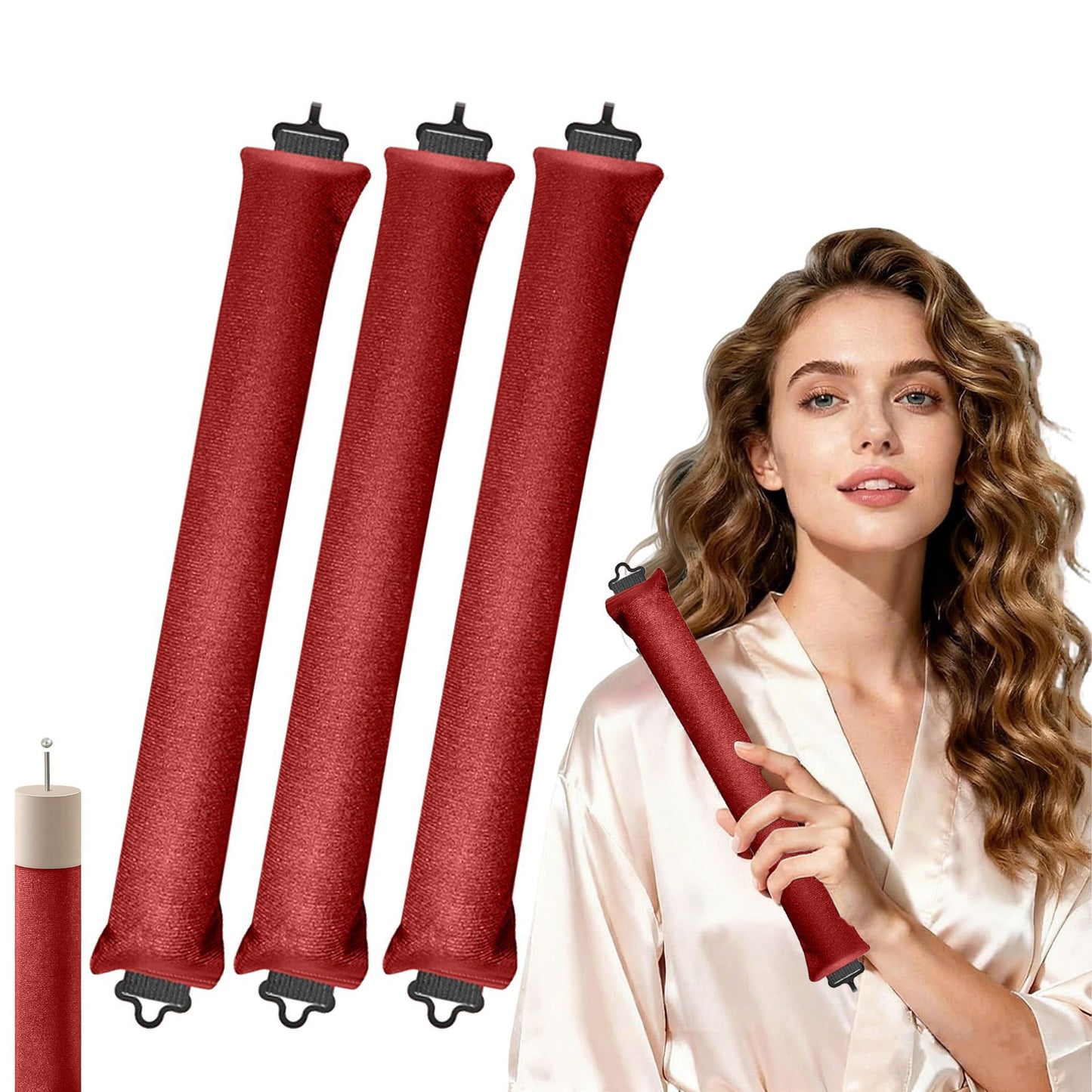 Curling Wonder Tool