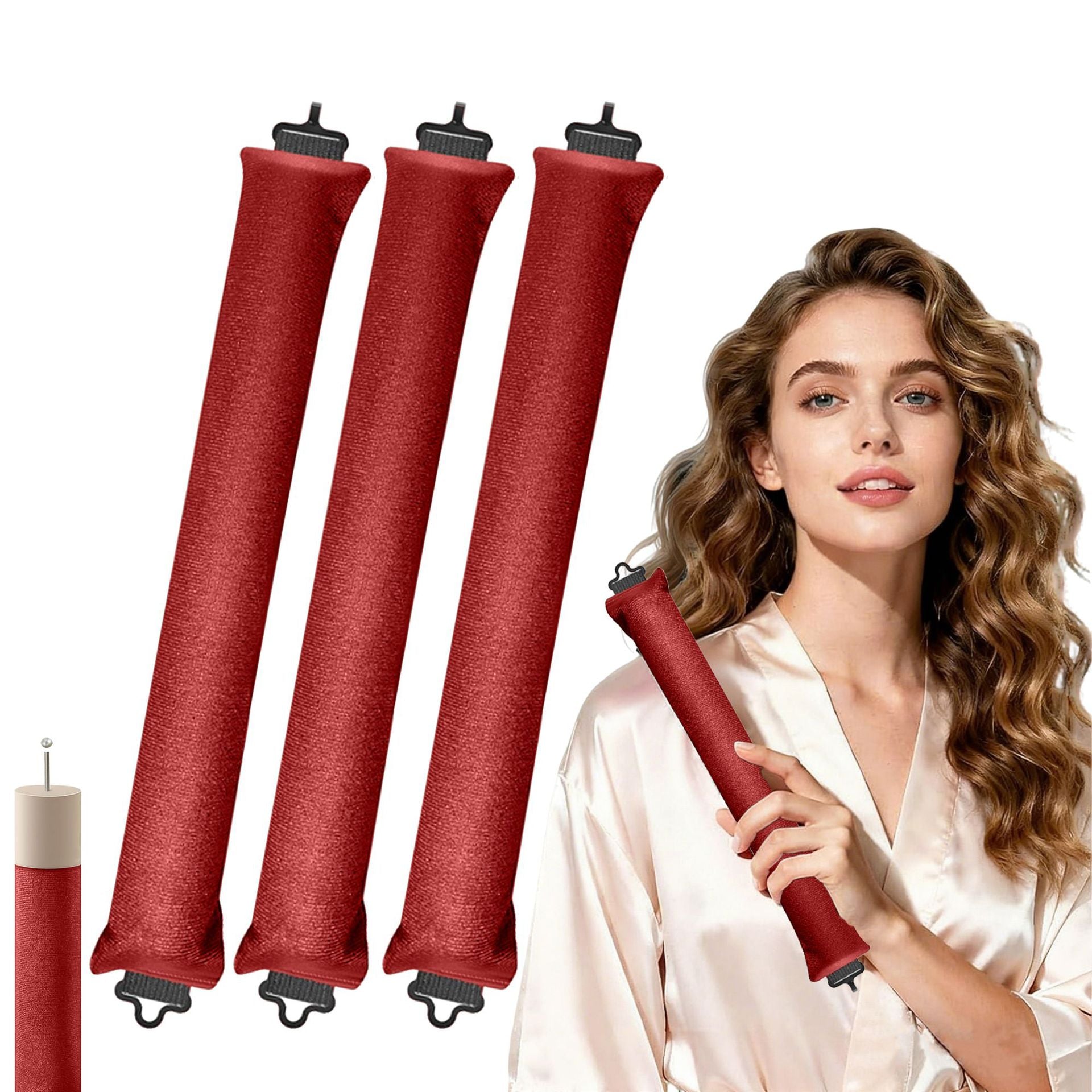Curling Wonder Tool
