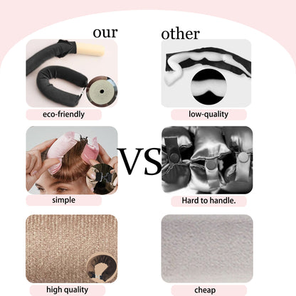 Curling Wonder Tool