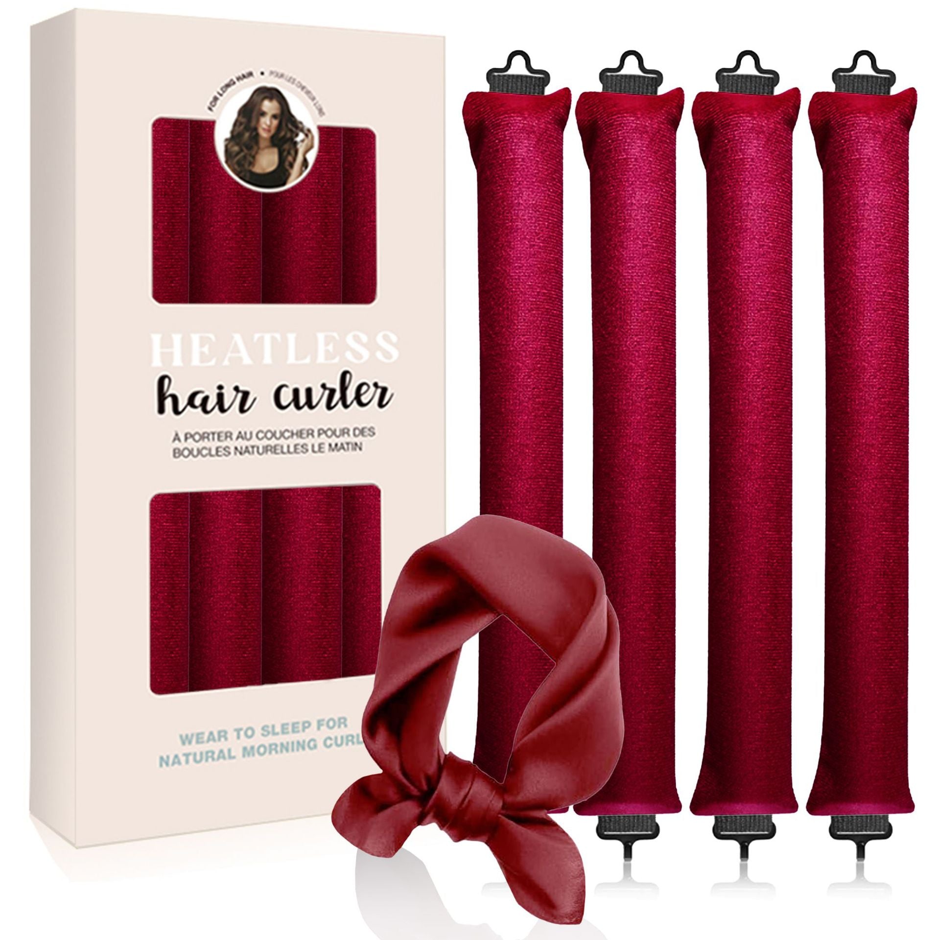 Curling Wonder Tool