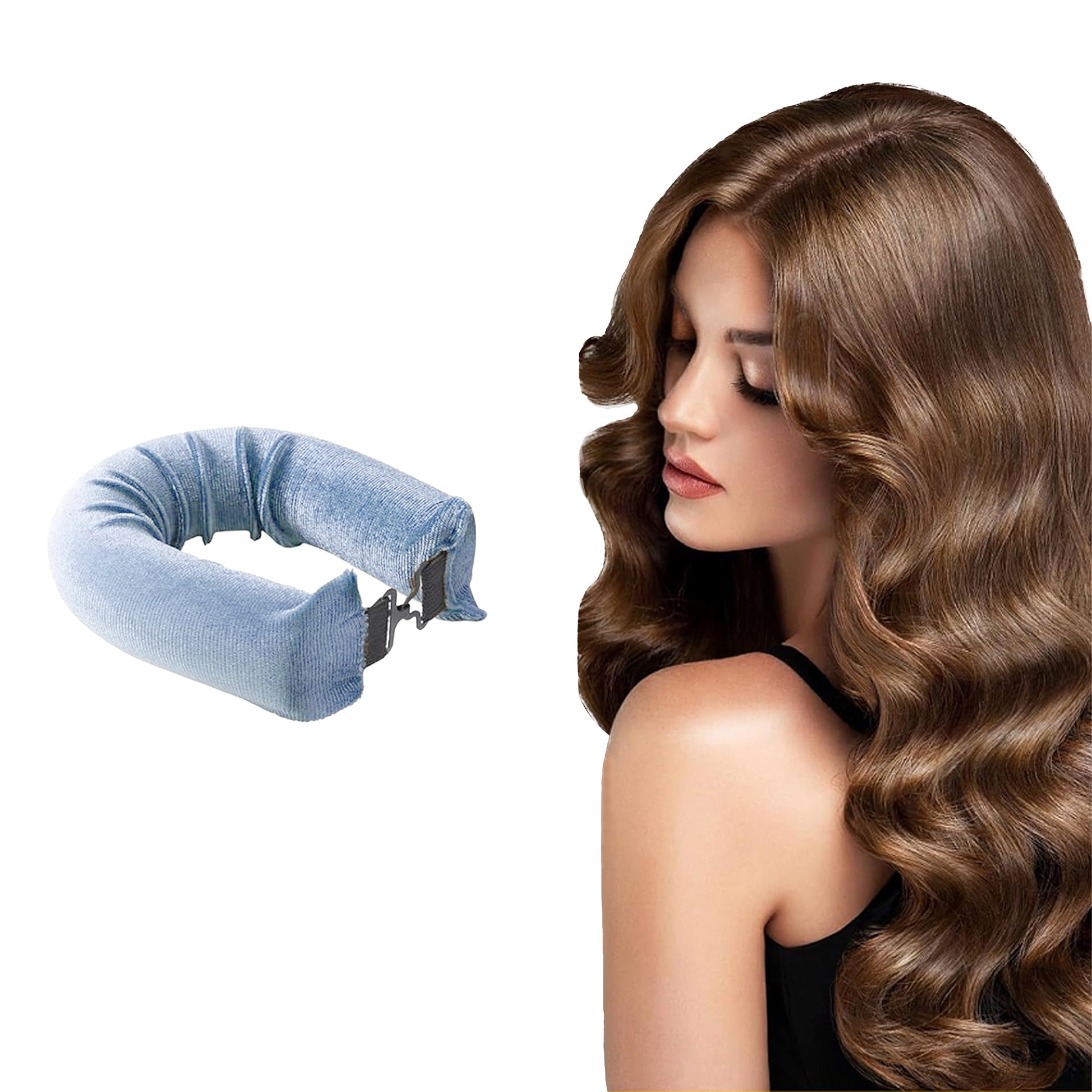 Curling Wonder Tool