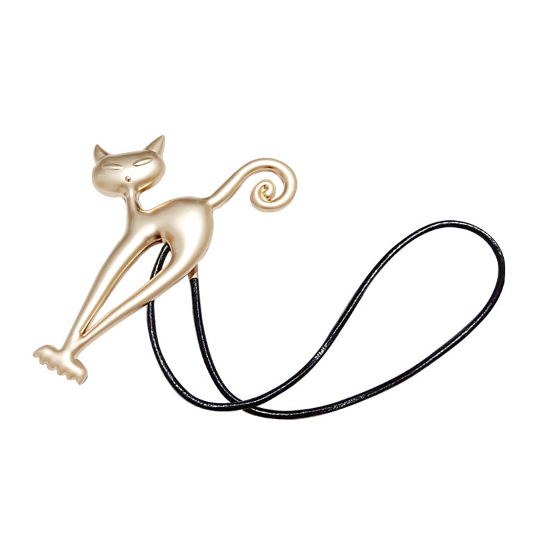 Curtain Strap Magnetic Buckle