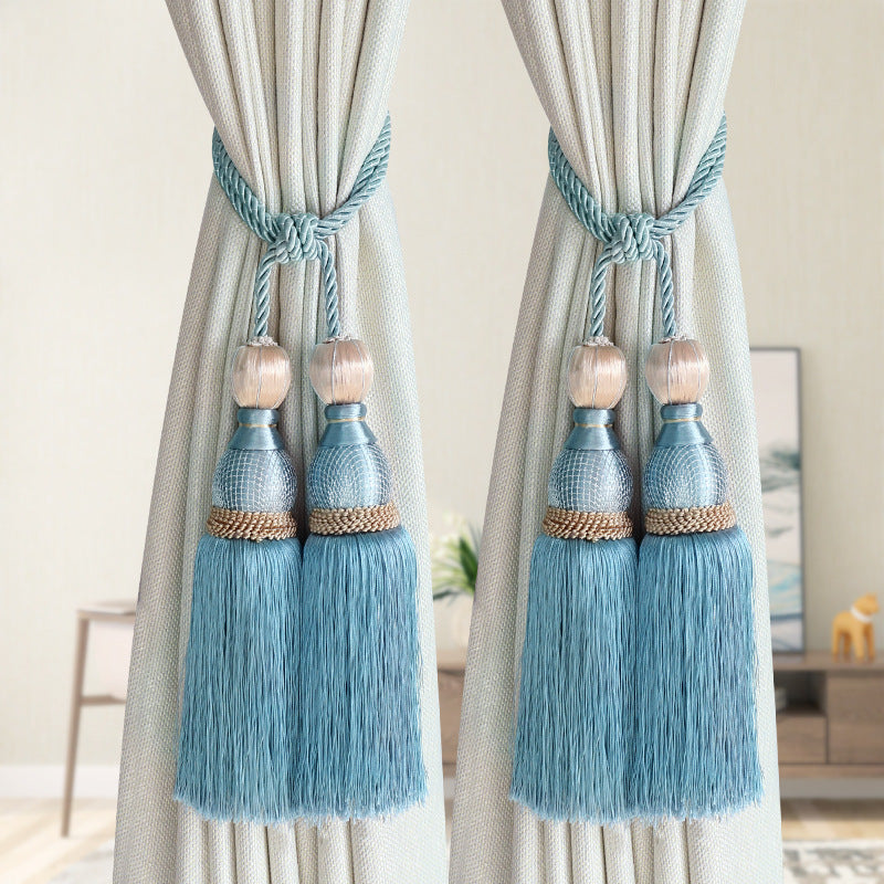 Curtain Strap Strap Rope