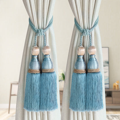 Curtain Strap Strap Rope