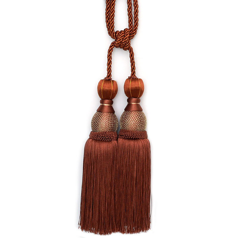 Curtain Strap Strap Rope