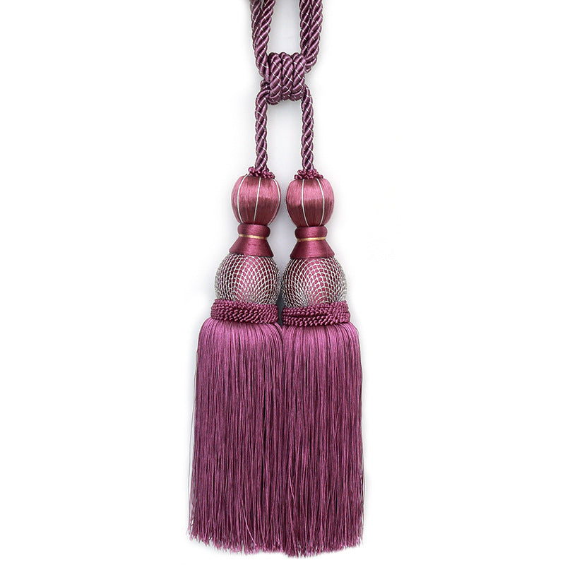 Curtain Strap Strap Rope