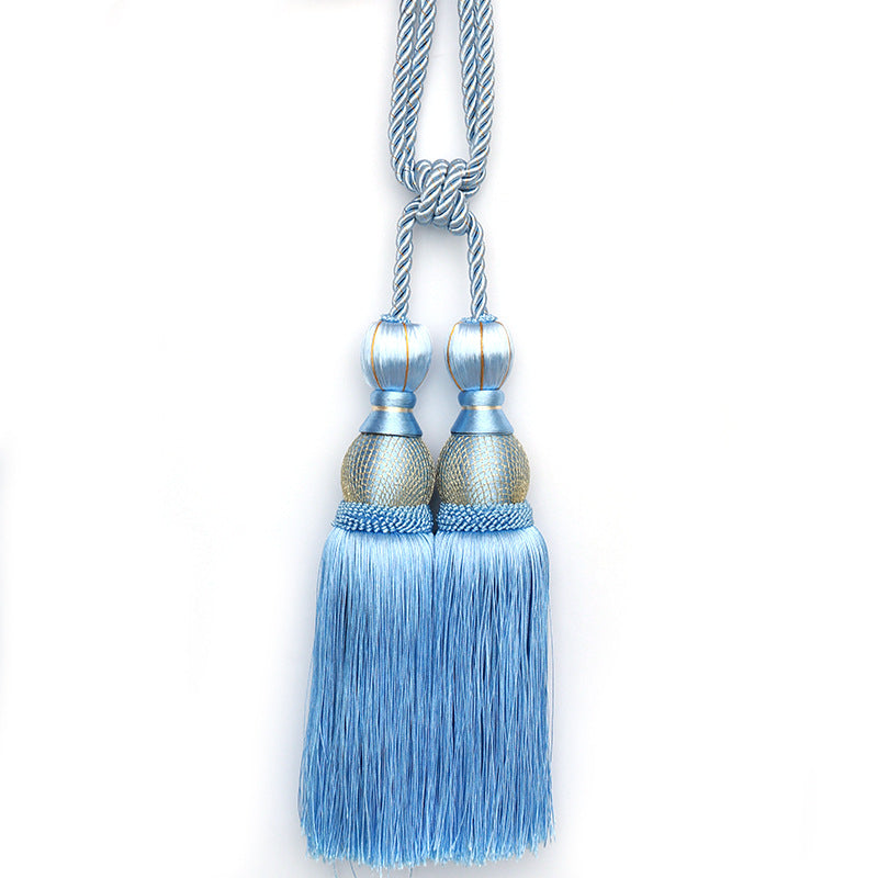 Curtain Strap Strap Rope