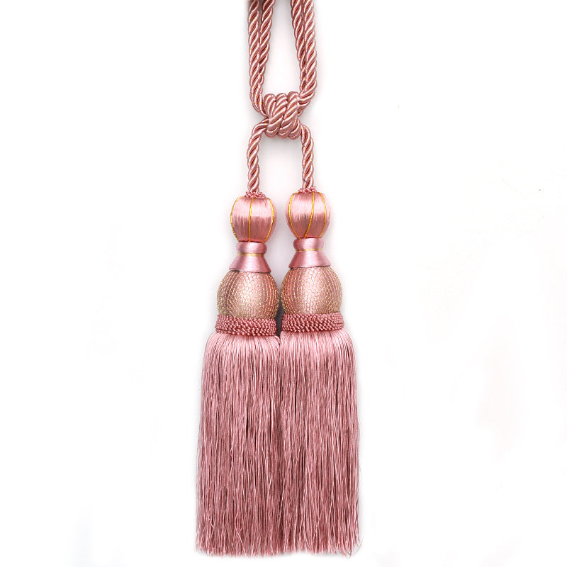 Curtain Strap Strap Rope