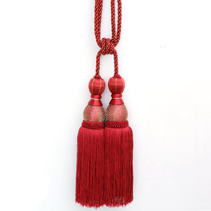 Curtain Strap Strap Rope