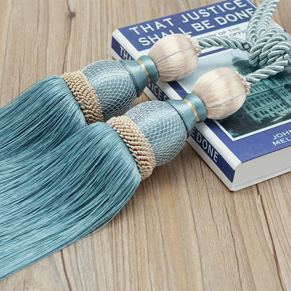 Curtain Strap Strap Rope