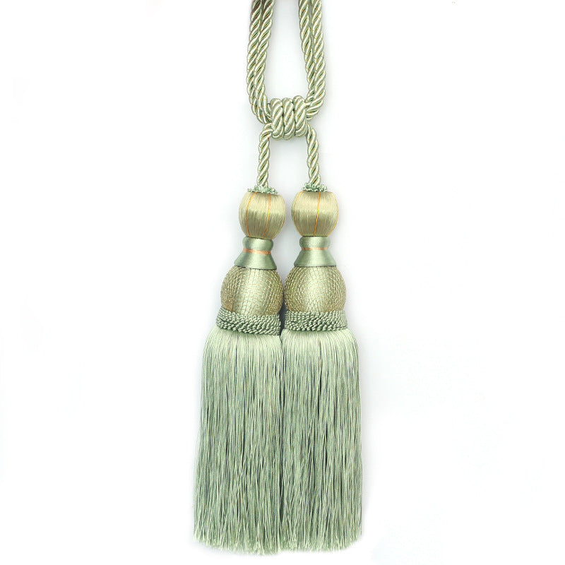 Curtain Strap Strap Rope