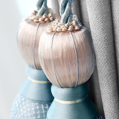 Curtain Strap Strap Rope
