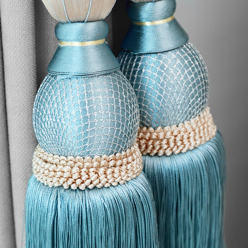 Curtain Strap Strap Rope