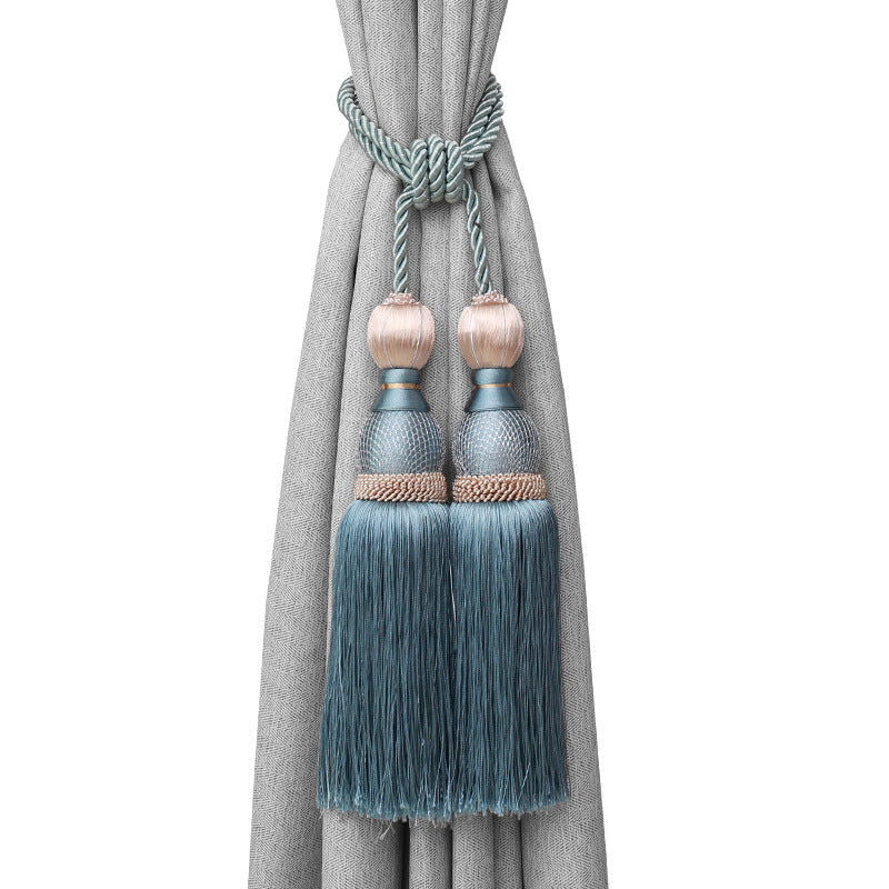 Curtain Strap Strap Rope