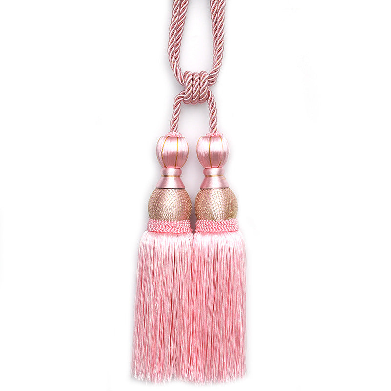 Curtain Strap Strap Rope