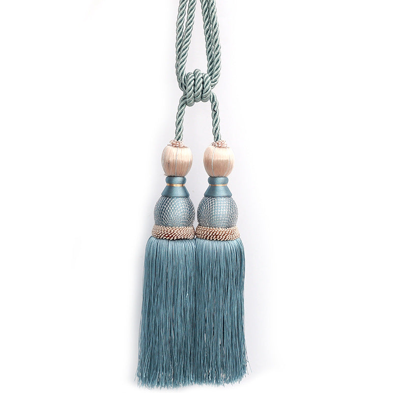 Curtain Strap Strap Rope