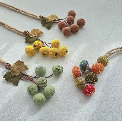 Curtain tie-back