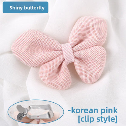 Curtain tiebacks