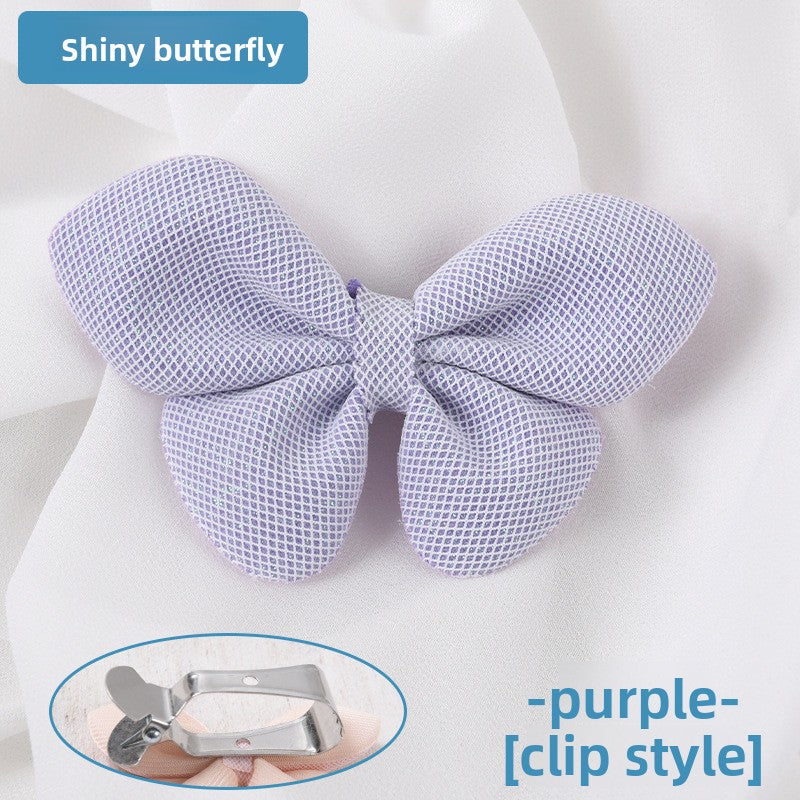 Curtain tiebacks