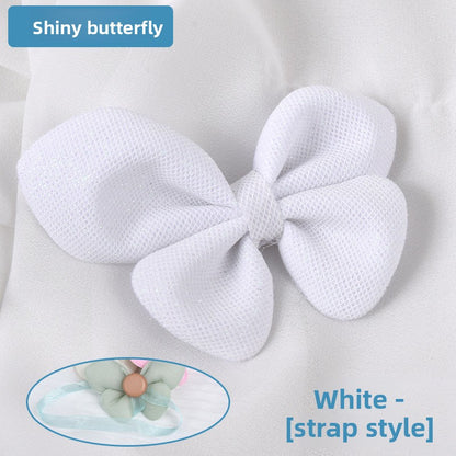 Curtain tiebacks