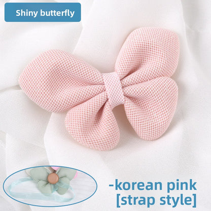 Curtain tiebacks