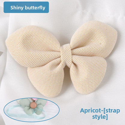 Curtain tiebacks