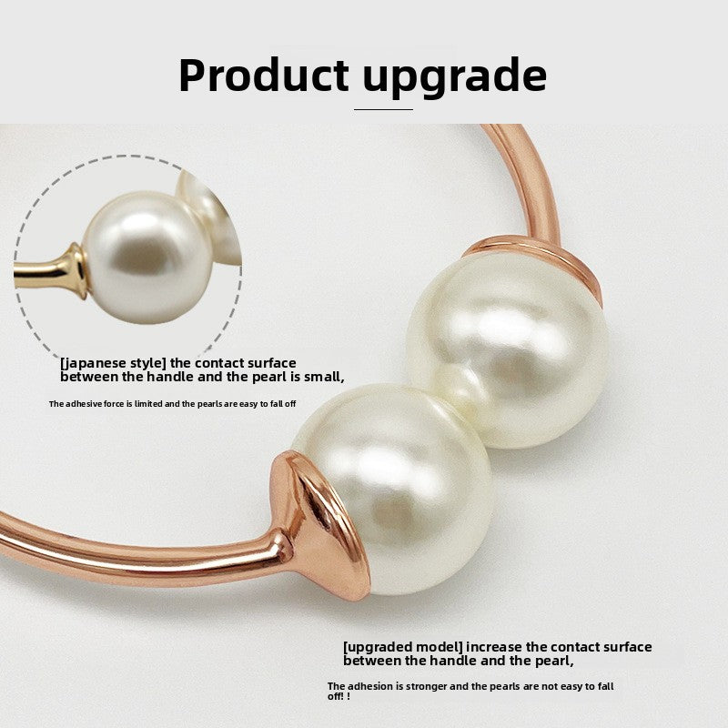 Curtain tiebacks