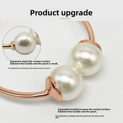 Curtain tiebacks