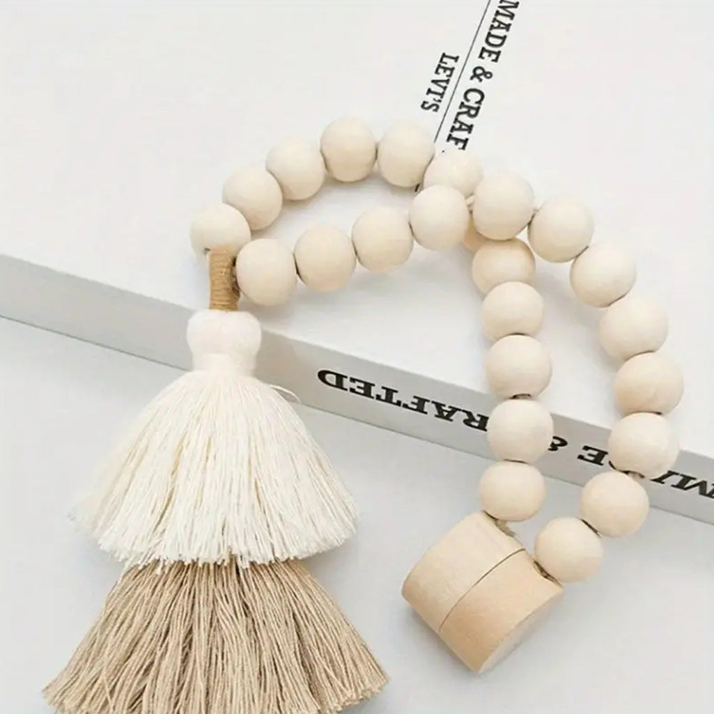 Curtain Tiebacks