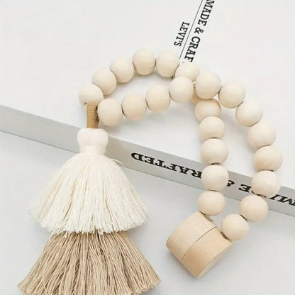 Curtain Tiebacks