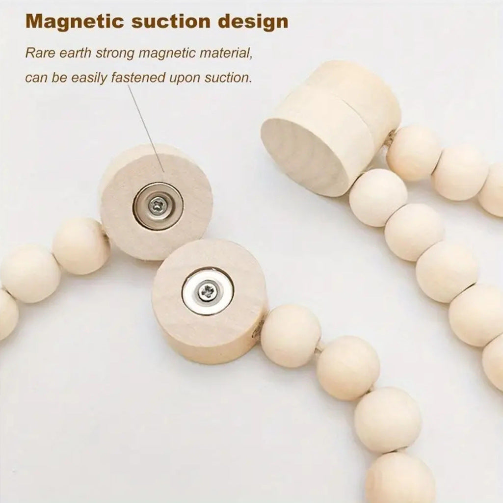 Curtain Tiebacks