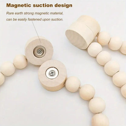 Curtain Tiebacks