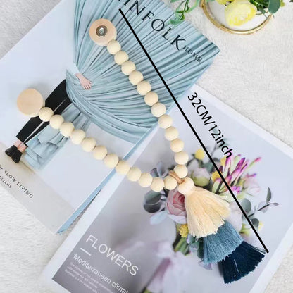 Curtain Tiebacks