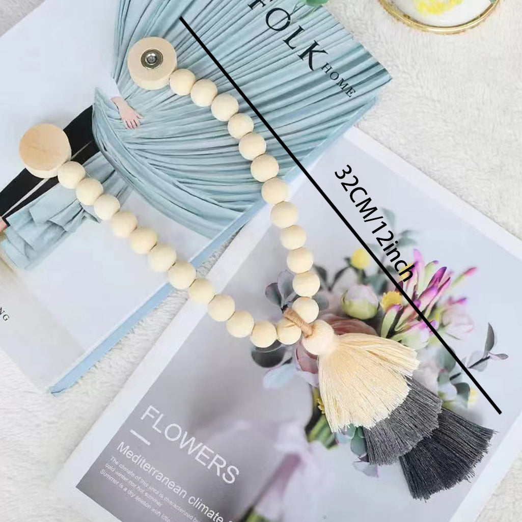 Curtain Tiebacks