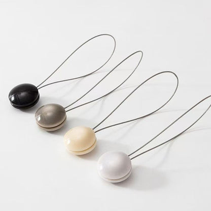 Curtain Tiebacks