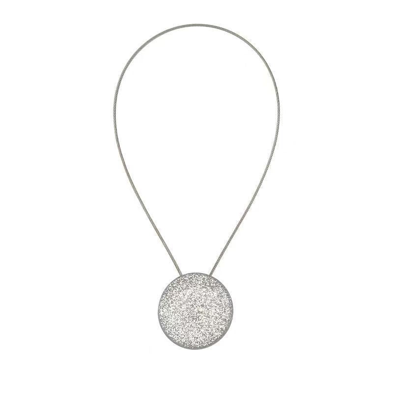 Curtain Tiebacks