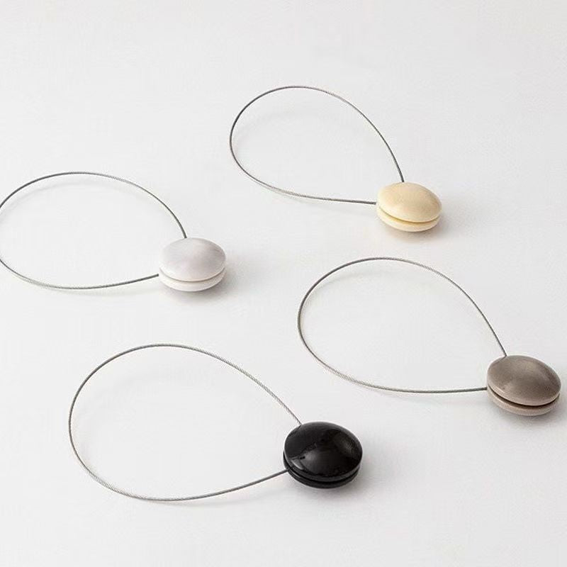 Curtain Tiebacks