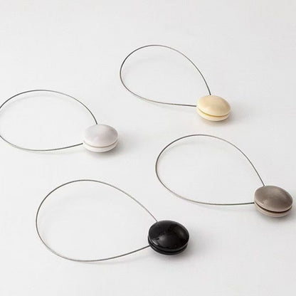 Curtain Tiebacks