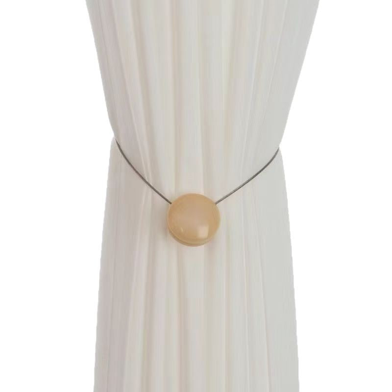 Curtain Tiebacks