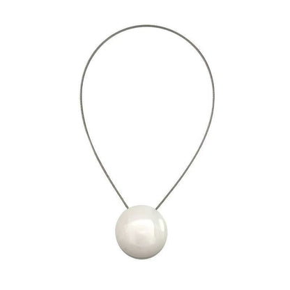 Curtain Tiebacks