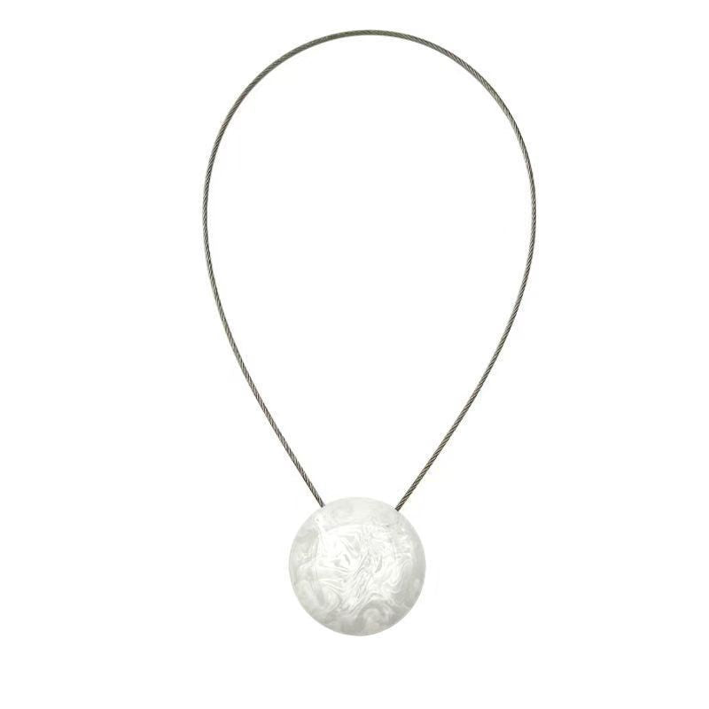 Curtain Tiebacks
