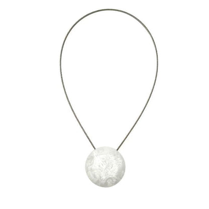 Curtain Tiebacks