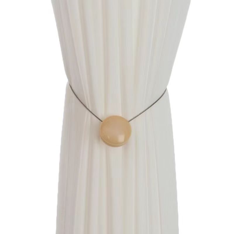 Curtain Tiebacks