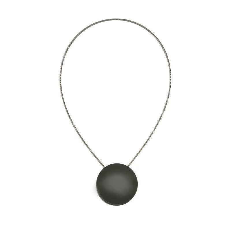 Curtain Tiebacks