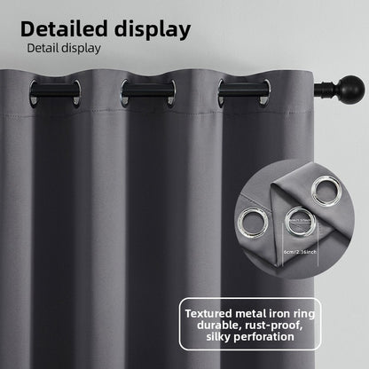Curtains Polyester
