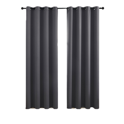 Curtains Polyester