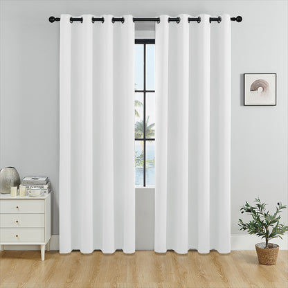 Curtains Polyester
