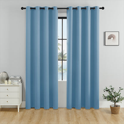 Curtains Polyester